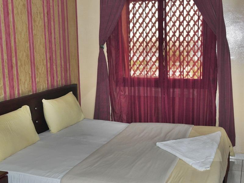 Golden Star Hotel Dubai Buitenkant foto