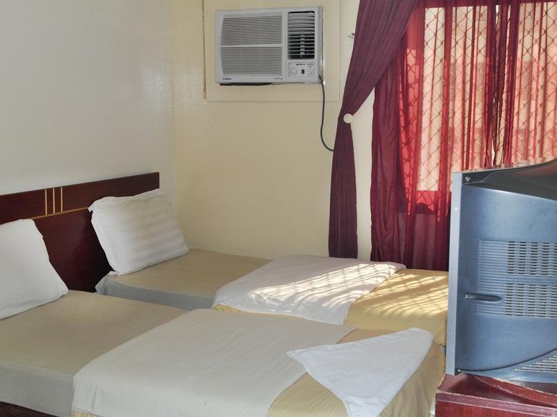 Golden Star Hotel Dubai Buitenkant foto